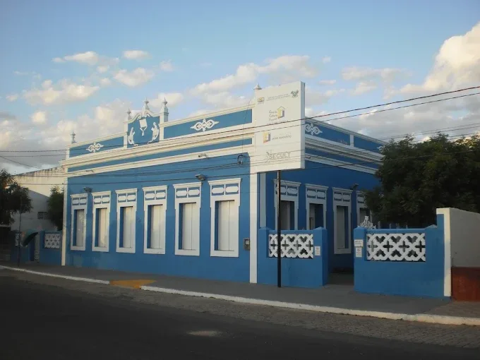 Casa de Cultura Popular Joaquim Correia