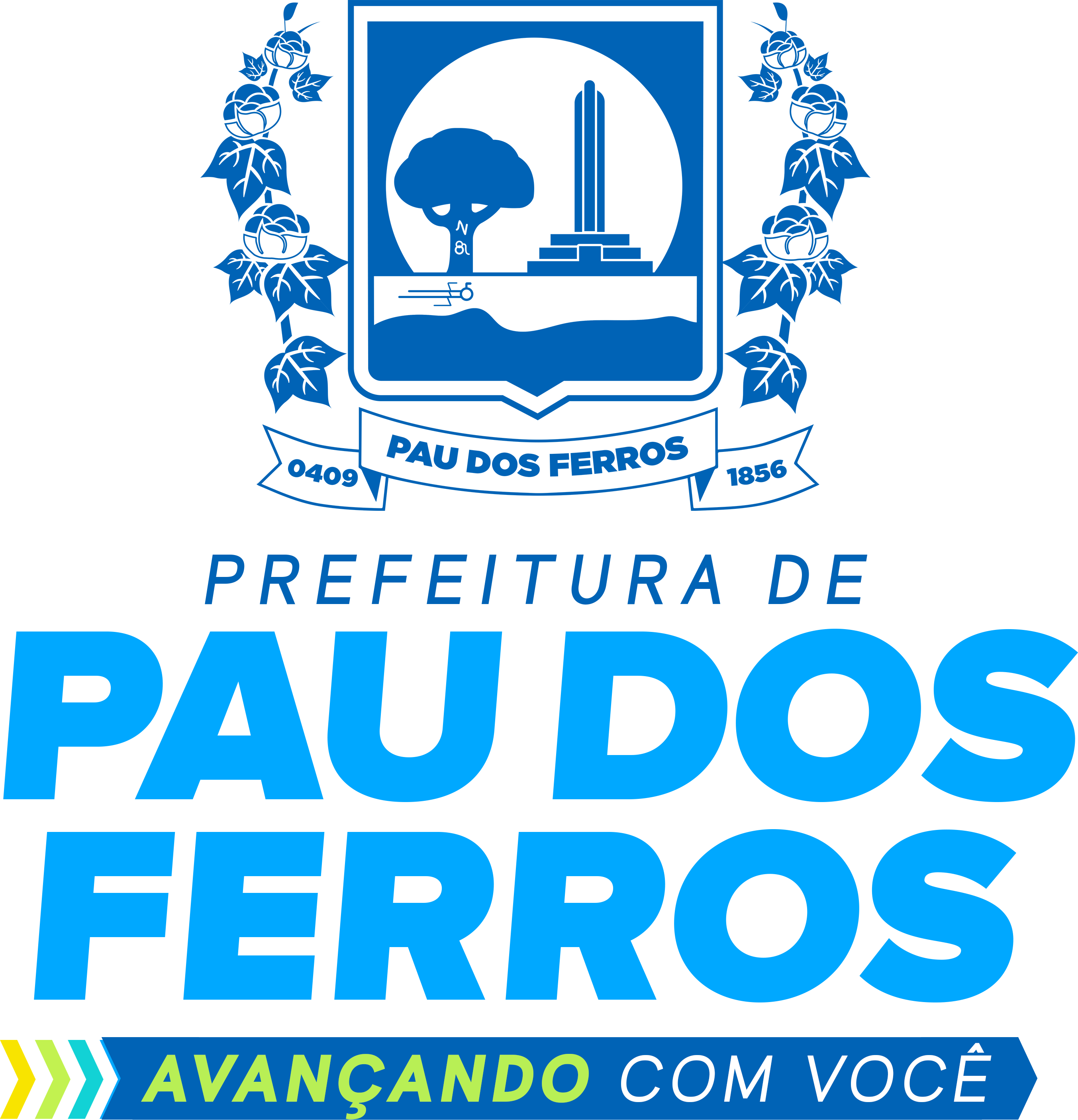 Prefeitura de Pau dos Ferros